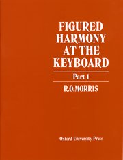 MORRIS - FIGURED HARMONY KEYBOARD V.1 -