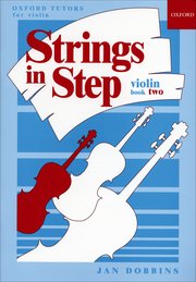 DOBBINS J. - STRINGS IN STEP V.2 -