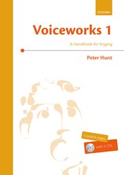 HUNT P. - VOICEWORKS 1