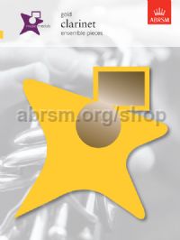 ALBUM. - MUSIC MEDALS GOLD CL ENSEMBLE PIECES