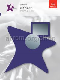 ALBUM. - MUSIC MEDALS PLATINUM CL ENSEMBLE PIECES