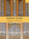 CARTER A. - A CARTER ORGAN ALBUM