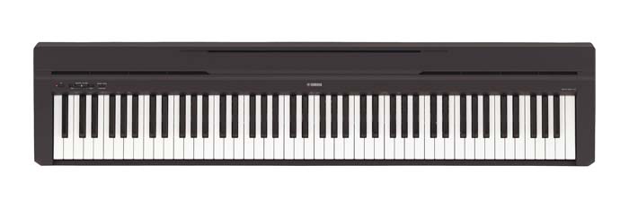PIANO DIGITAL - YAMAHA P45