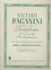 PAGANINI N. - GRAN SONATA GUITARRA Y VIOLIN  -