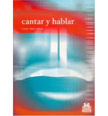 TULON C. - CANTAR Y HABLAR