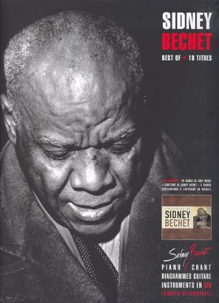 BECHET S. - BEST OF (18) TITRES (P/G/V)