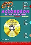 PENNEC A. - ACORDEON DIATONICO (AB) (CD) -