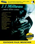 MILTEAU J.J. - MERCI D-ETRE VENUS (AB)(CD) -