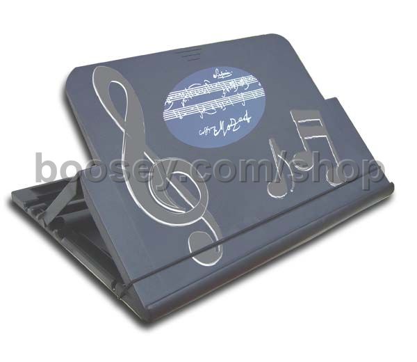 PORTA BOOK - MOZART MULTIFUNCIONAL