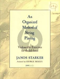STARKER J. - METODO ORGANIZADO -