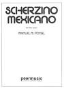 PONCE M. - SCHERZINO MEXICANO -