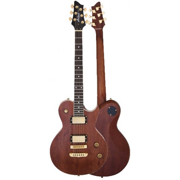 GUITARRA ELECTRICA - ARIA PE-TR-1G LES PAUL