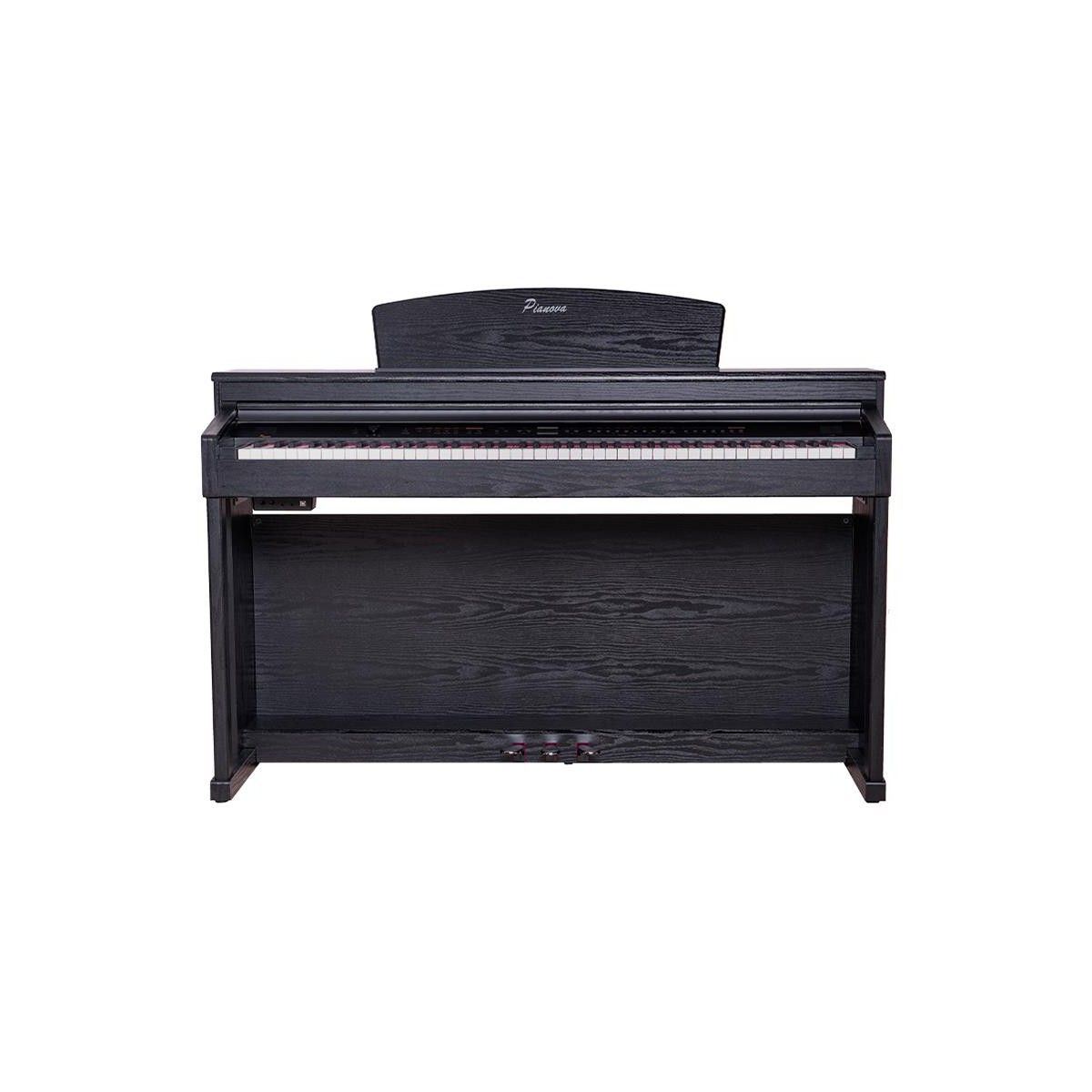 PIANO DIGITAL - PIANOVA P-184 BK