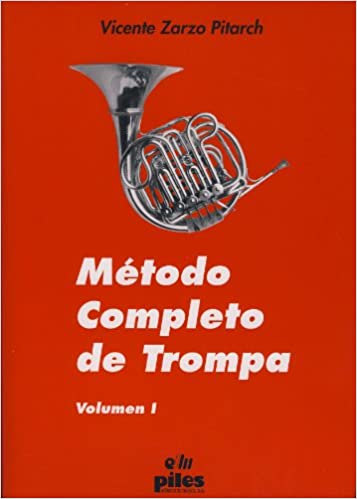 ZARZO V. - METODO COMPLETO TROMPA  V.1