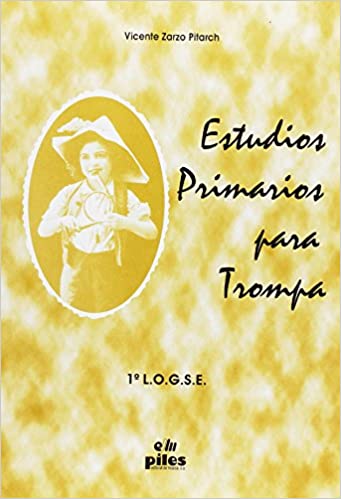 ZARZO V. - ESTUDIOS PRIMARIOS PARA TROMPA Vº1