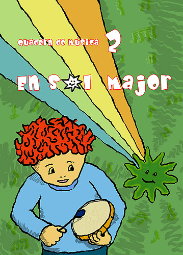 GINER /LLEDO - EN SOL MAJOR 2