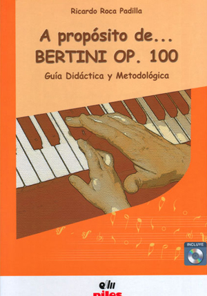 ROCA R. - A PROPOSITO DE BERTINI OP,100