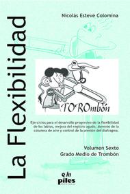 ESTEVE COLOMINA N. - LA FLEXIBILIDAD GRADO MEDIO V.6