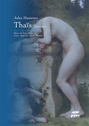 MASSENET J. - MEDITACION DE THAIS VIOLA