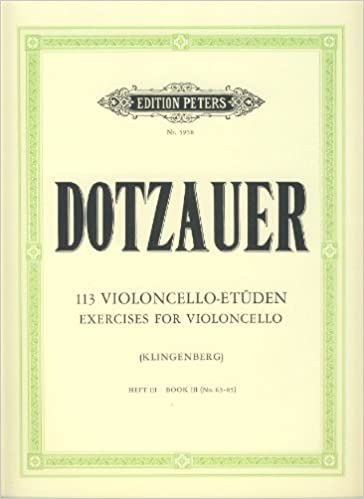 DOTZAUER J.J.F. - ESTUDIOS V.3 (63-85) (113) -
