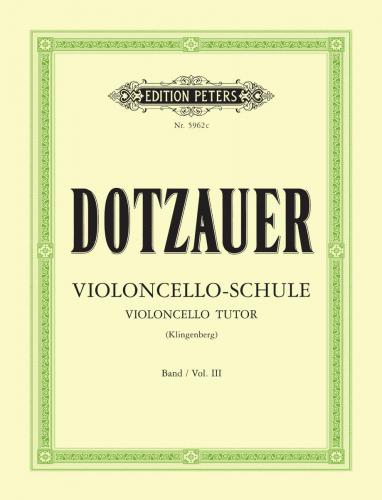 DOTZAUER J.J.F. - METODO V.3 -