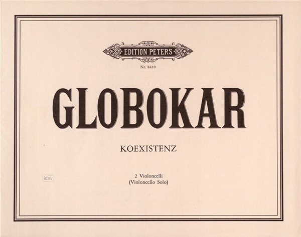 GLOBOKAR V. - KOEXISTENZ -