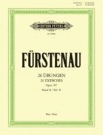 FURSTENAU A.B. - EJERCICIOS V.2 (15-26) (26) - OP.107