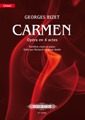 BIZET G. - CARMEN ( OPERA  EN 4 ACTOS) URTEXT