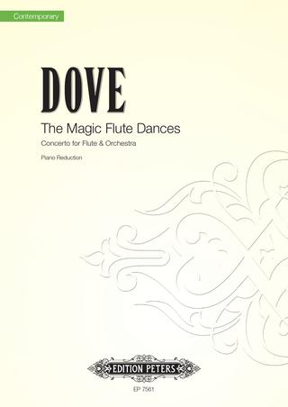 Dove Jonathan - The magic flute dances (Flauta/Piano)