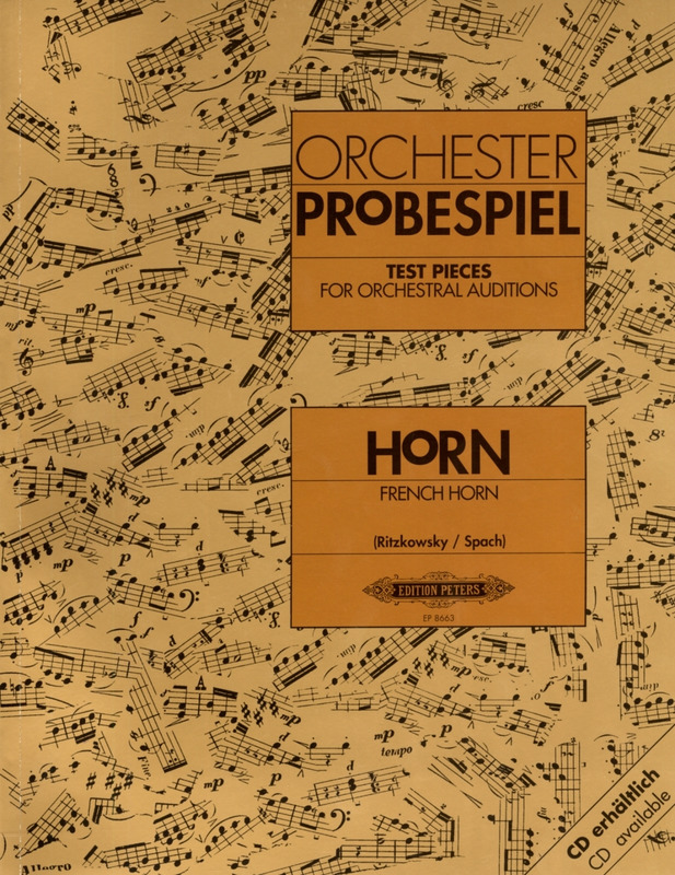 ALBUM - ORCHESTER PROBESPIEL (3CD) -