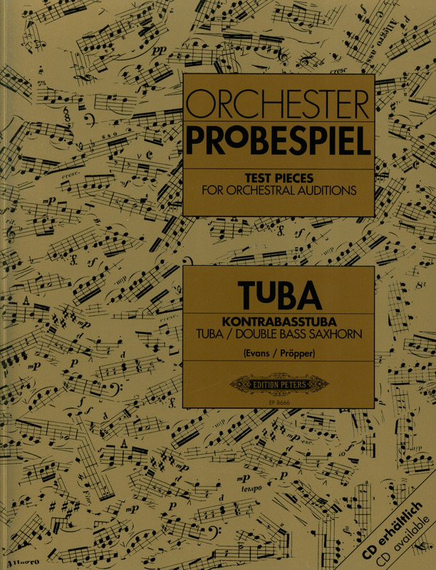 ALBUM - ORCHESTER PROBESPIEL (3CD) -