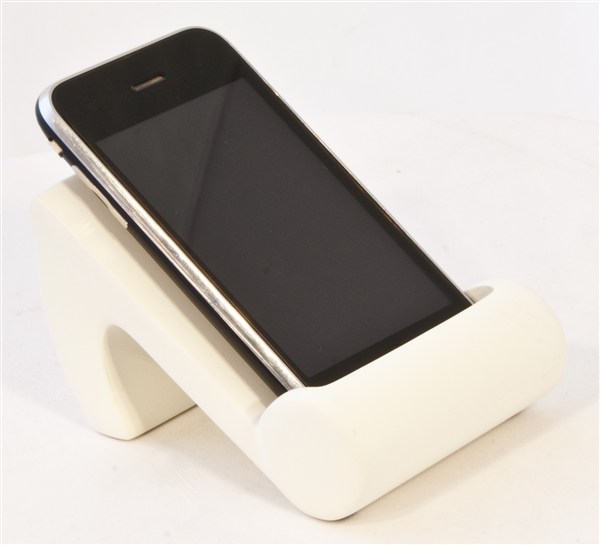 REGALO - SUJETA MOVIL (BLANCO)