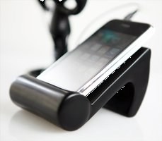 REGALO - SUJETA MOVIL (NEGRO) *DESCATALOGADO*