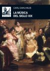 DALHAUS C. - LA MUSICA DEL SIGLO XIX