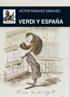 SANCHEZ V. - VERDI Y ESPAÑA