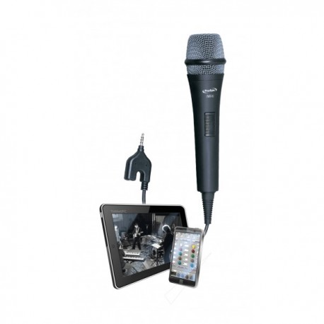 MICROFONO PARA TABLET Y SMARTPHONE - PRODIPE