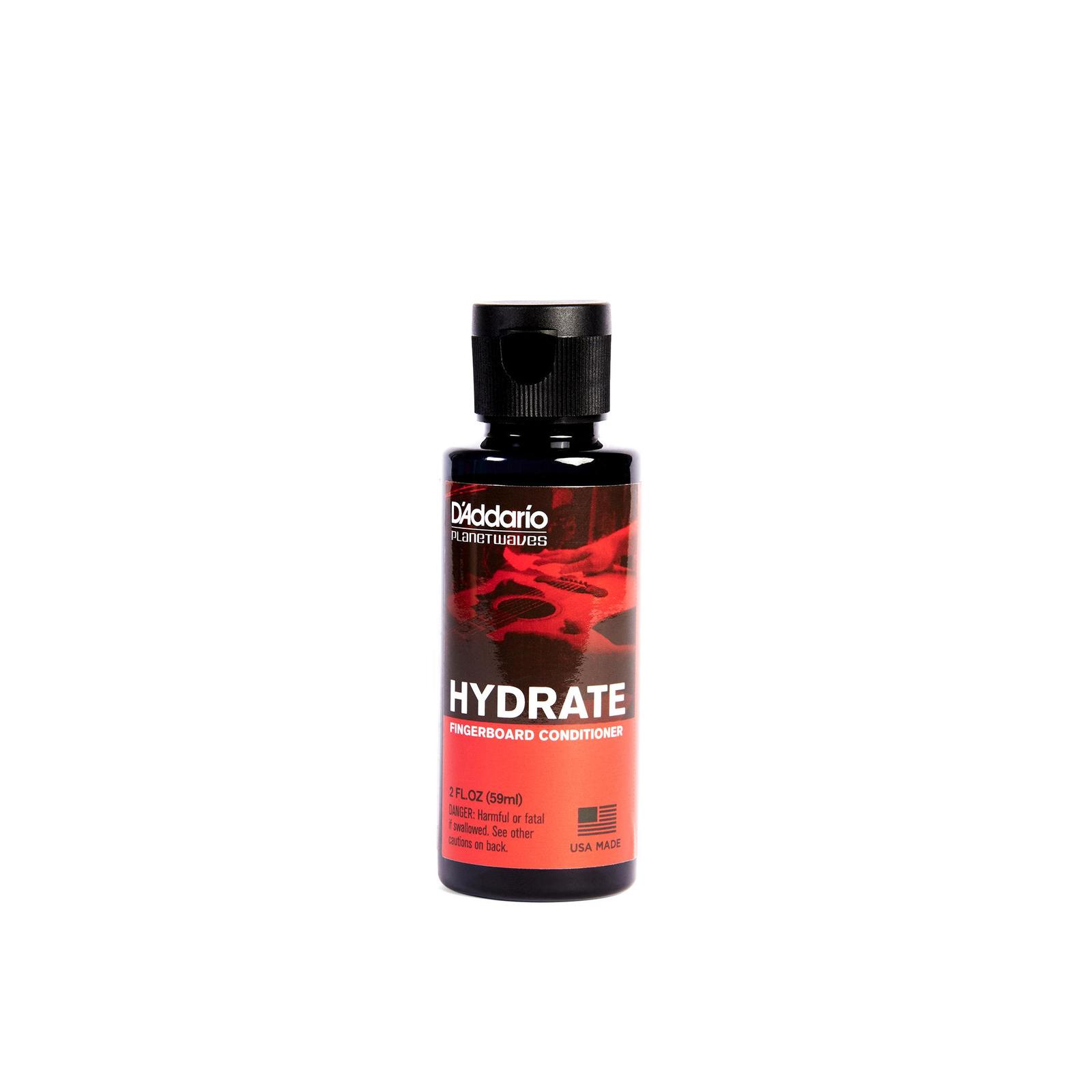 ACONDICIONADOR MASTIL - D'ADDARIO HYDRATE