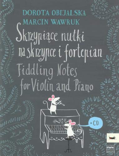 DOROTA/MARCIN - FIDDLING NOTES