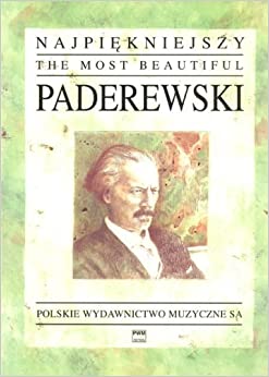 PADEREWSKI I.J. - LO MEJOR DE - URTEXT (J. EKIER)