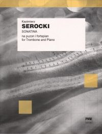 SEROCKI K. - SONATINA TROMBON