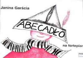 GARSCIA J. - A PIANO ABC - OP.15