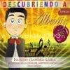 ROURAS M. - DESCUBRIENDO A ALBENIZ(CD+LIBRO+CUENTO NARRADO)