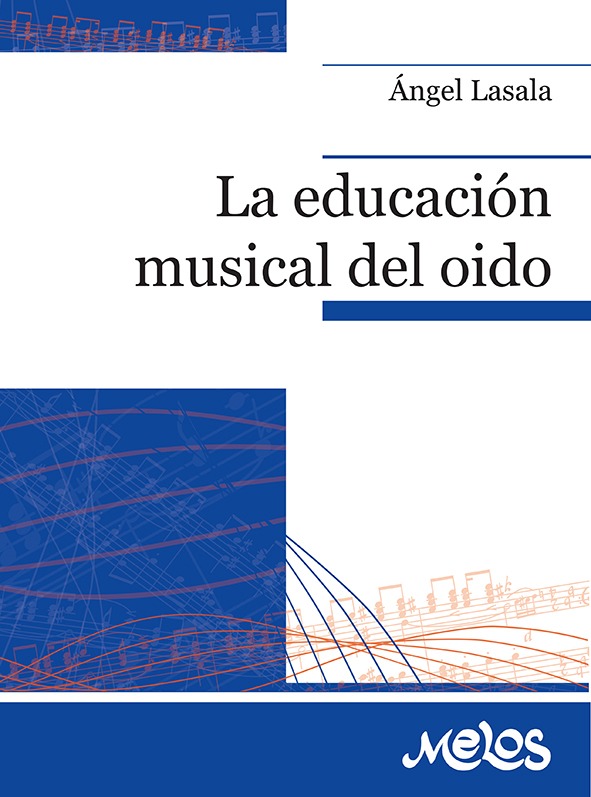 LASALA - EDUCACION MUSICAL DEL OIDO -