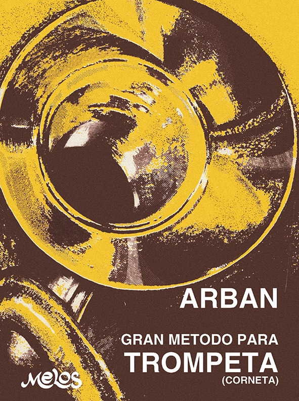 ARBAN J.B. - METODO COMPLETO - TROMPETA-