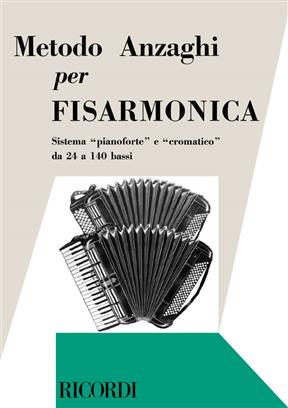 ANZAGHI L.O. - METODO COMPLETO - ITALIANO-