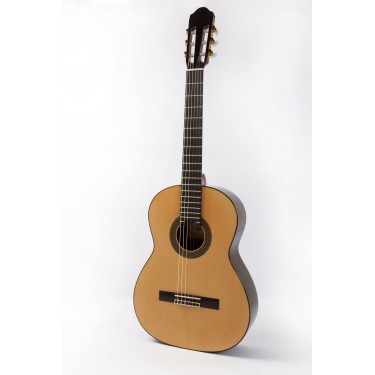 GUITARRA - RAIMUNDO PROFESOR MOD. 128 PINO