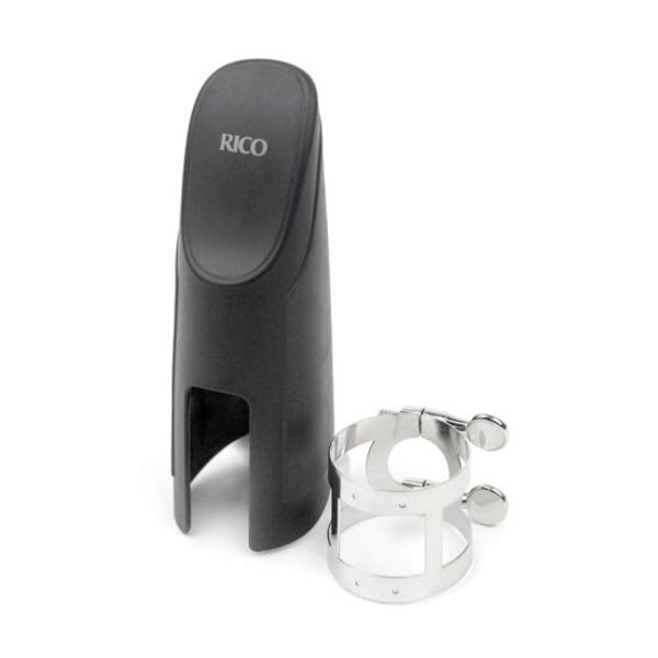 ABRAZADERA BOQUILLERO SAXO ALTO - RICO