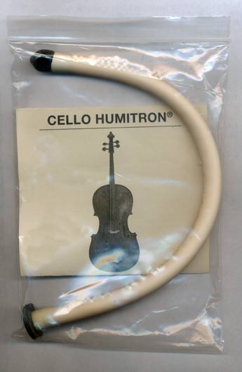 HUMIDIFICADOR VIOLONCHELO -RDM