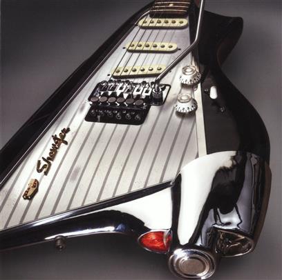 REGALO - TARJETA GUITARRA ELECTRICA (MOTO)