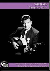 SABICAS- FLAMENCO PURO +CD (ARRE: DE LA MATA)